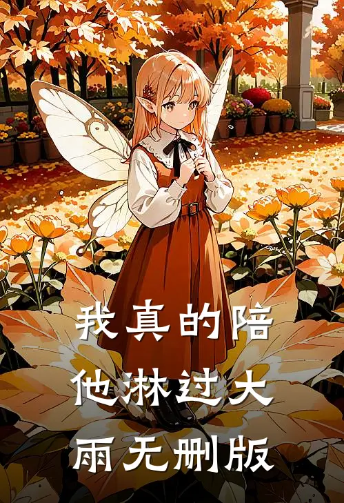 我真的陪他淋过大雨无删版