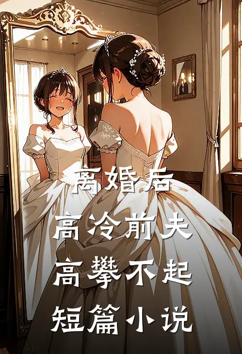 离婚后，高冷前夫高攀不起短篇小说