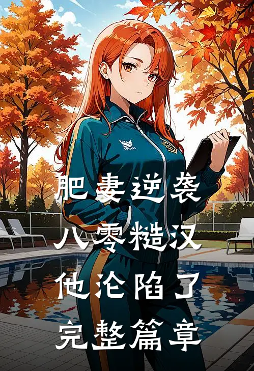 肥妻逆袭:八零糙汉他沦陷了完整篇章