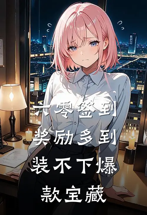 六零签到：奖励多到装不下爆款宝藏