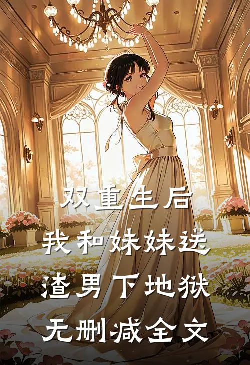 双重生后，我和妹妹送渣男下地狱无删减全文