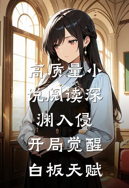 高质量小说阅读深渊入侵：开局觉醒白板天赋