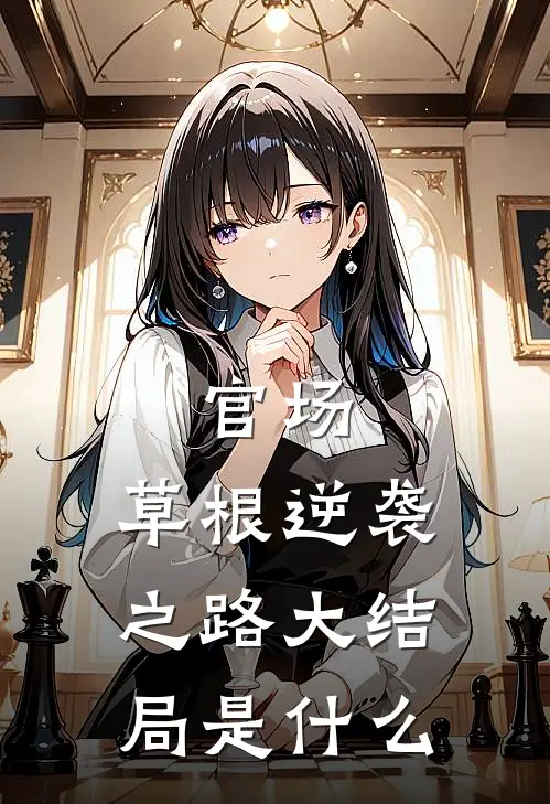官场：草根逆袭之路大结局是什么