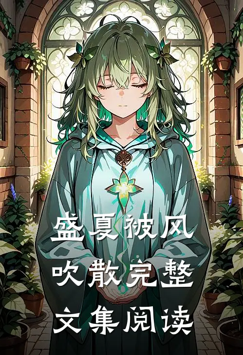 盛夏被风吹散完整文集阅读