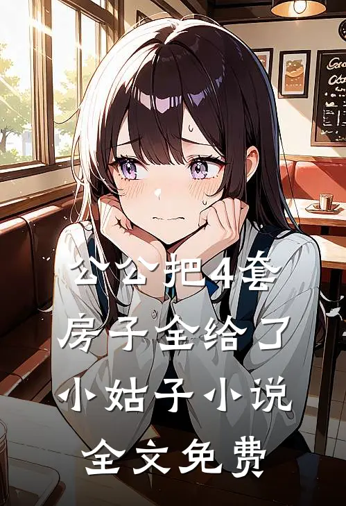 公公把4套房子全给了小姑子小说全文免费