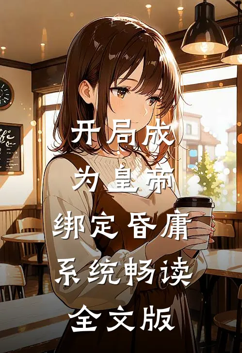 开局成为皇帝，绑定昏庸系统畅读全文版