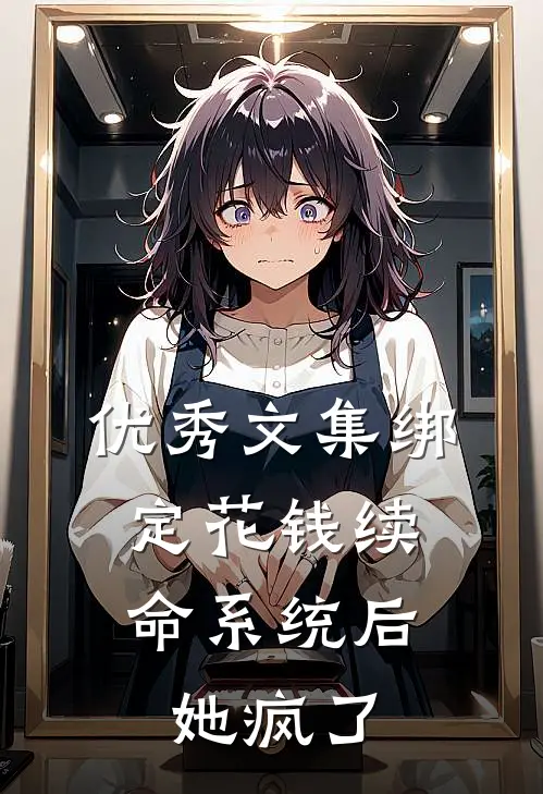 优秀文集绑定花钱续命系统后，她疯了