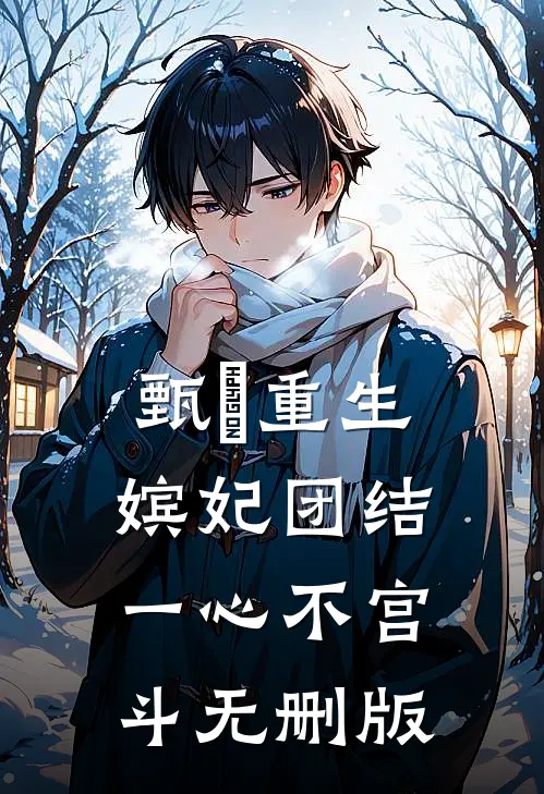 甄嬛重生，嫔妃团结一心不宫斗无删版