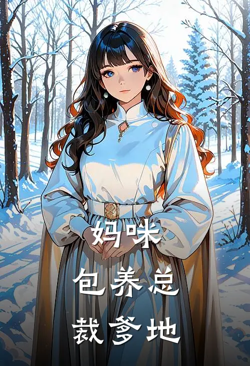 妈咪，包养总裁爹地