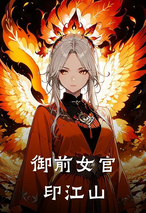御前女官印江山