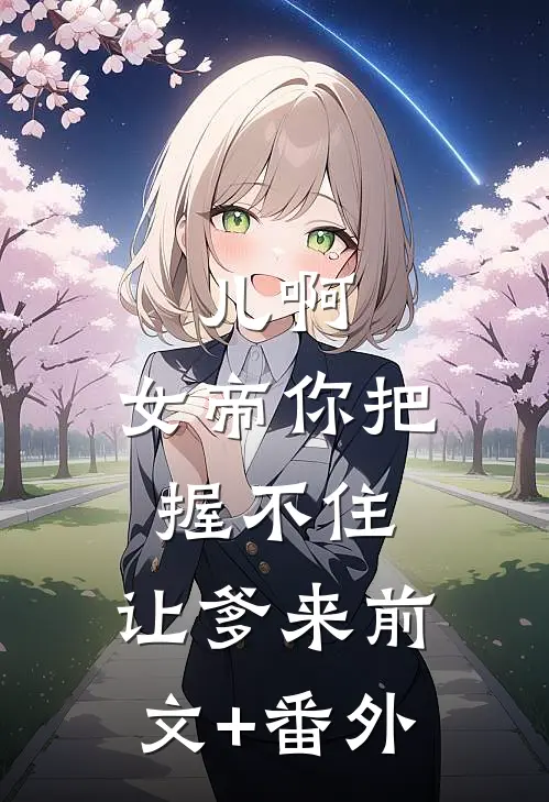 儿啊，女帝你把握不住，让爹来前文+番外