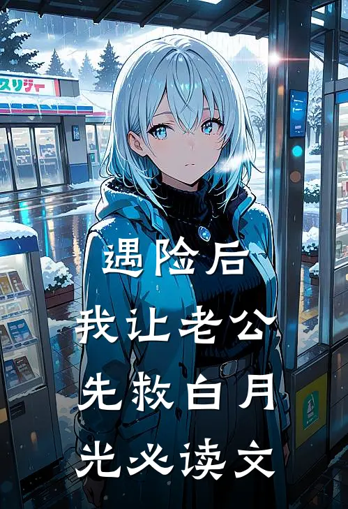 遇险后，我让老公先救白月光必读文
