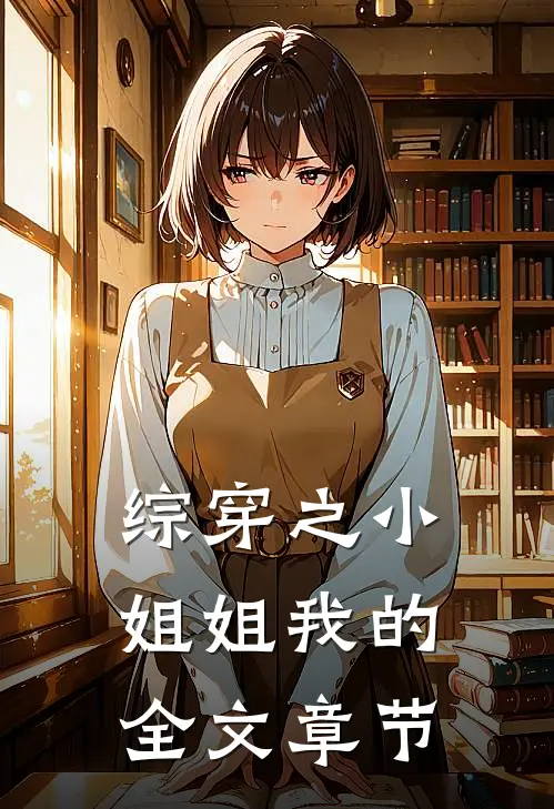 综穿之小姐姐我的全文章节