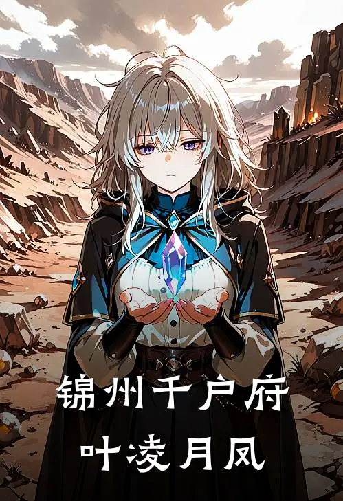 锦州千户府叶凌月凤