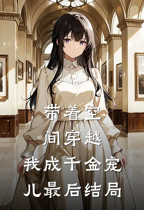 带着空间穿越，我成千金宠儿最后结局