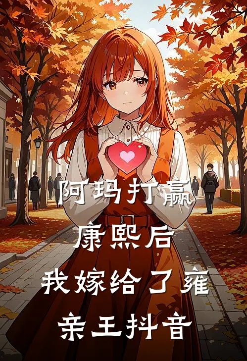 阿玛打赢康熙后，我嫁给了雍亲王抖音