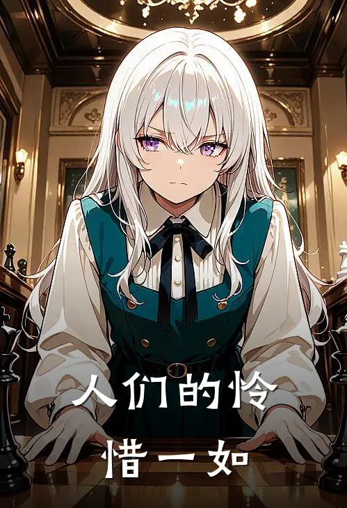 人们的怜惜一如