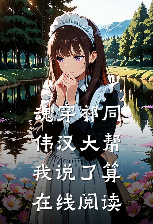魂穿祁同伟汉大帮我说了算在线阅读
