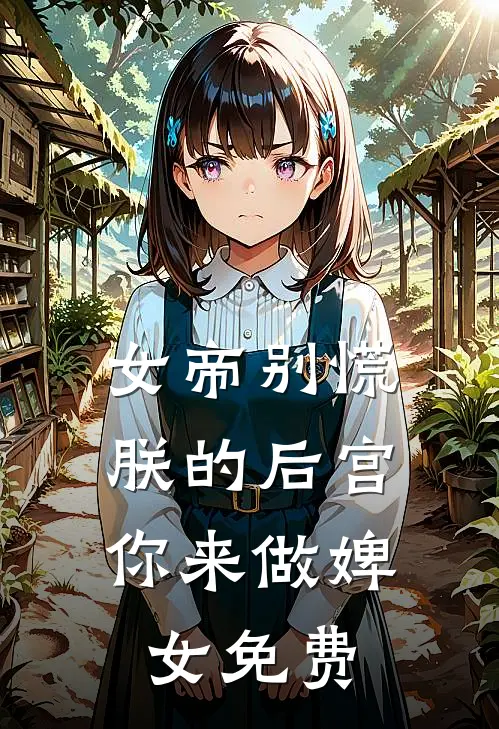 女帝别慌，朕的后宫你来做婢女免费