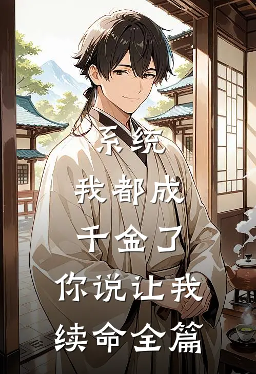 系统：我都成千金了，你说让我续命全篇