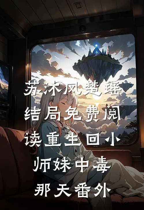 苏沐风楚瑶结局免费阅读重生回小师妹中毒那天番外
