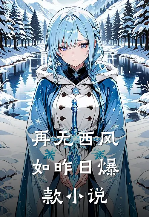 再无西风如昨日爆款小说