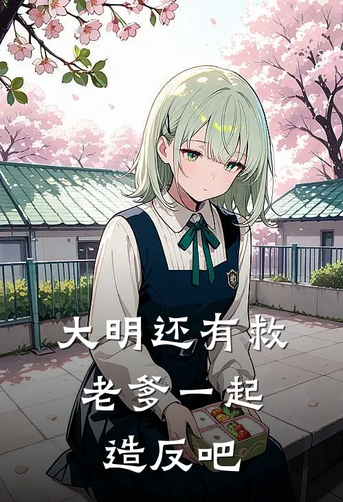大明还有救，老爹一起造反吧