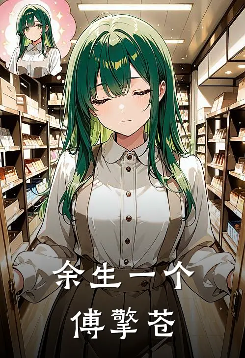 余生一个傅擎苍