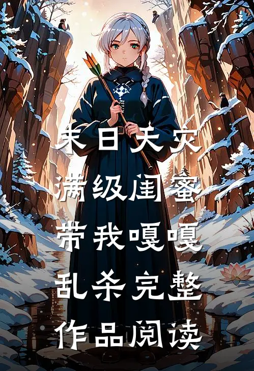 末日天灾：满级闺蜜带我嘎嘎乱杀完整作品阅读