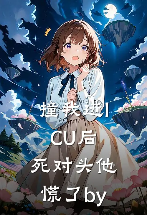 撞我进ICU后，死对头他慌了by