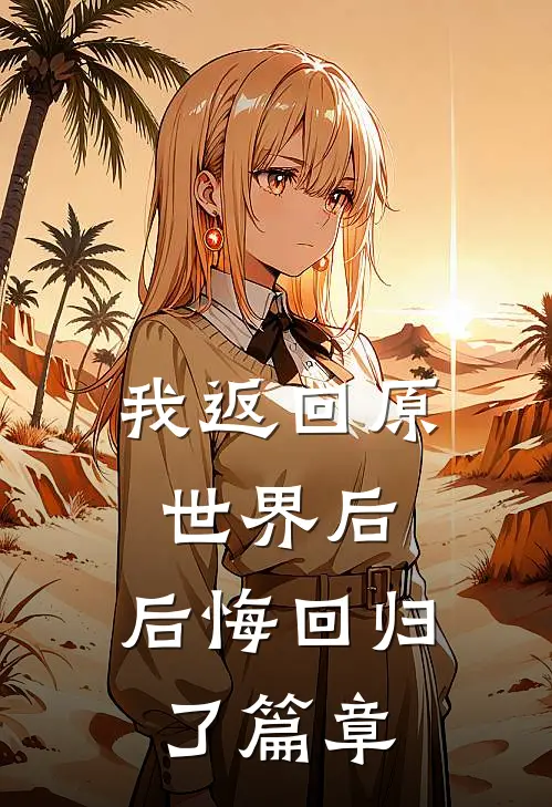 我返回原世界后，后悔回归了篇章