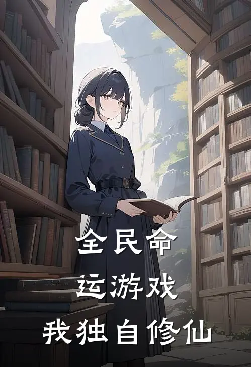 全民命运游戏：我独自修仙