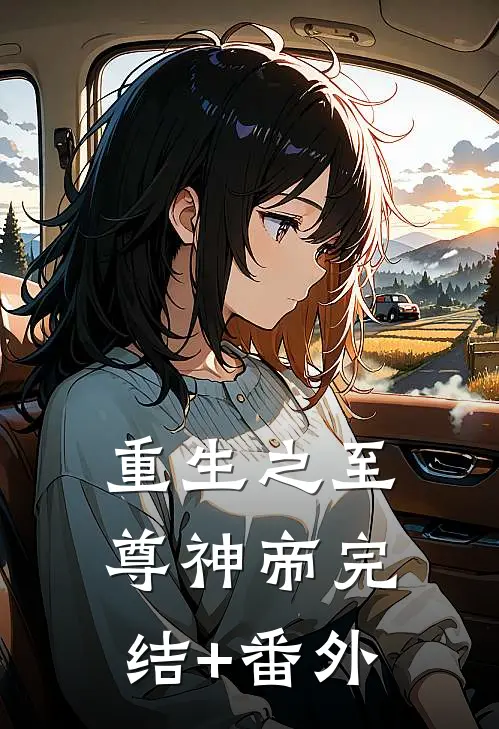 重生之至尊神帝完结+番外