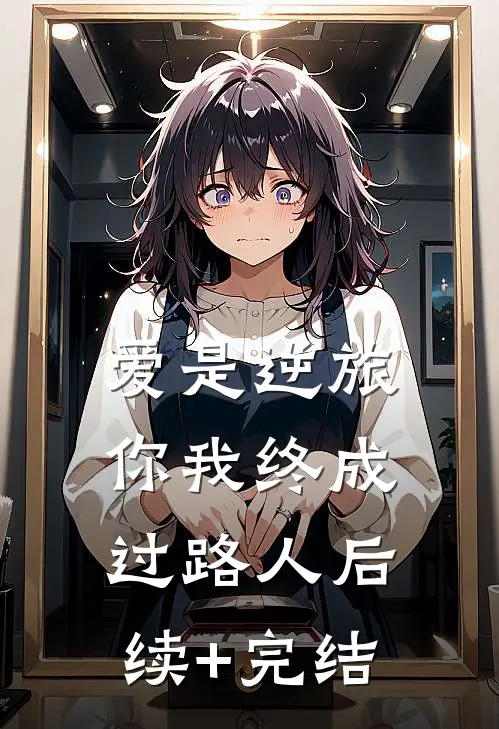 爱是逆旅，你我终成过路人后续+完结