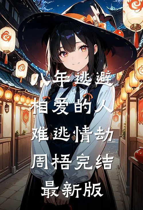 八年逃避，相爱的人难逃情劫周梧完结最新版