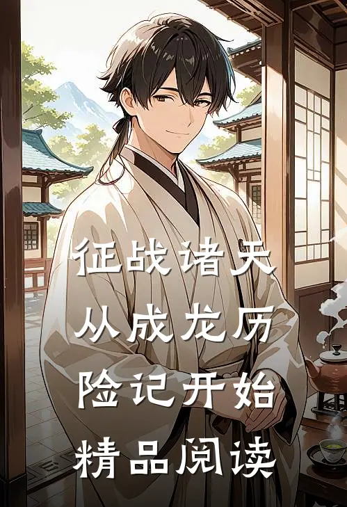 征战诸天：从成龙历险记开始精品阅读