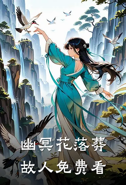 幽冥花落葬故人免费看