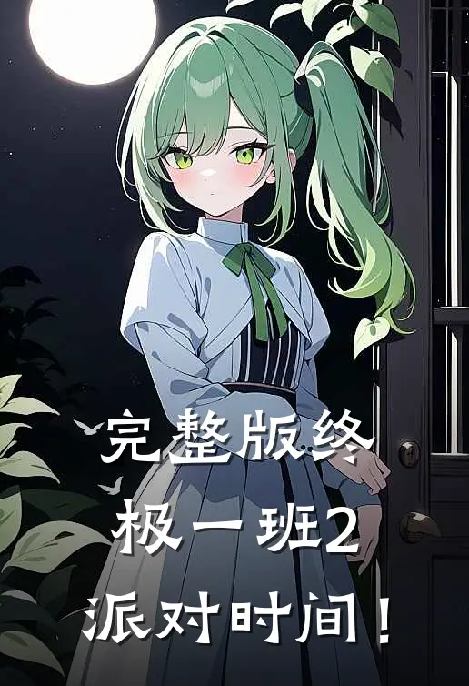 完整版终极一班2：派对时间！