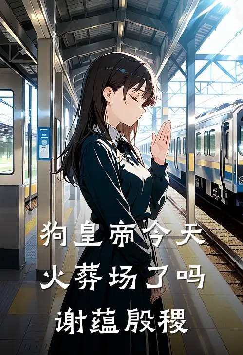 狗皇帝今天火葬场了吗：谢蕴殷稷