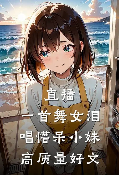 直播：一首舞女泪，唱懵呆小妹高质量好文