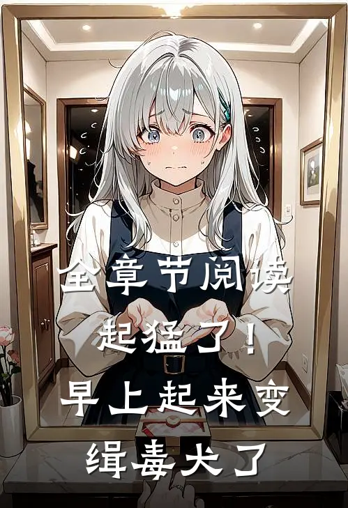 全章节阅读起猛了！早上起来变缉毒犬了