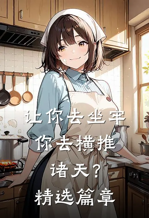 让你去坐牢，你去横推诸天？精选篇章