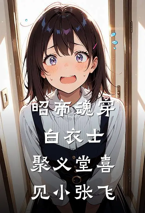 昭帝魂穿白衣士，聚义堂喜见小张飞