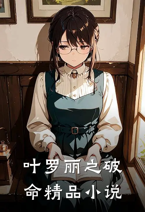 叶罗丽之破命精品小说