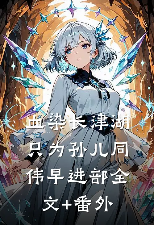 血染长津湖，只为孙儿同伟早进部全文+番外