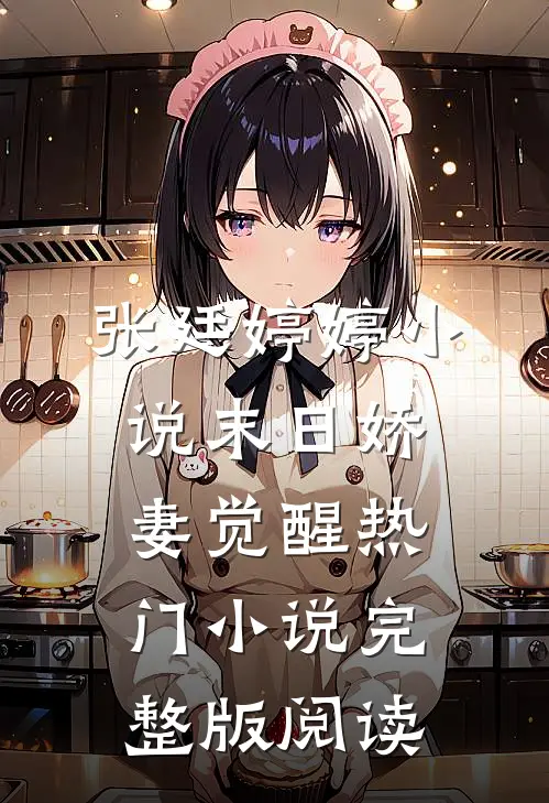 张廷婷婷小说末日娇妻觉醒热门小说完整版阅读