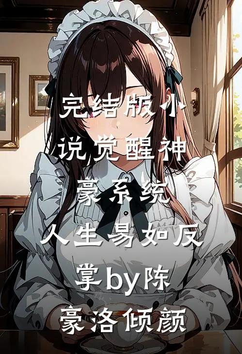 完结版小说觉醒神豪系统，人生易如反掌by陈豪洛倾颜