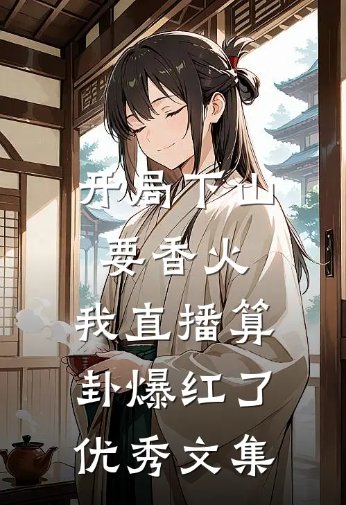 开局下山要香火，我直播算卦爆红了优秀文集