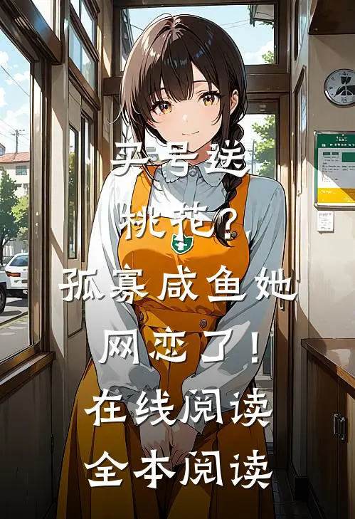 买号送桃花？孤寡咸鱼她网恋了！在线阅读全本阅读