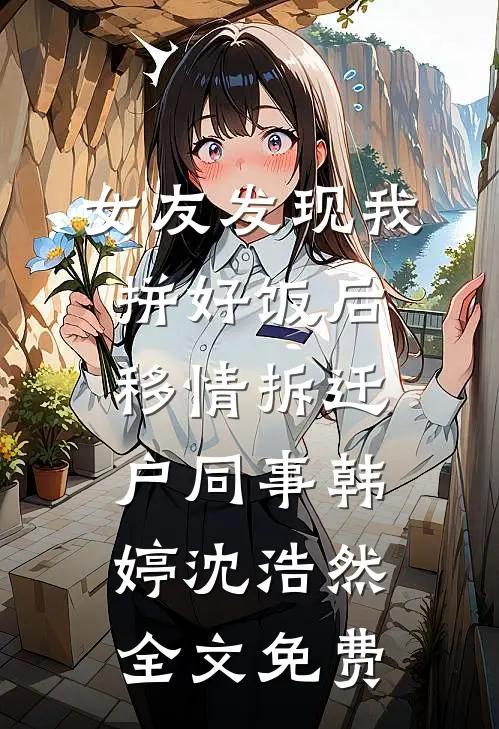 女友发现我拼好饭后移情拆迁户同事韩婷沈浩然全文免费